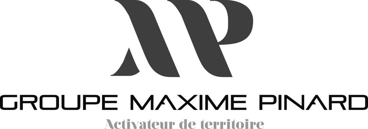 GROUPE MAXIME PINARD logo