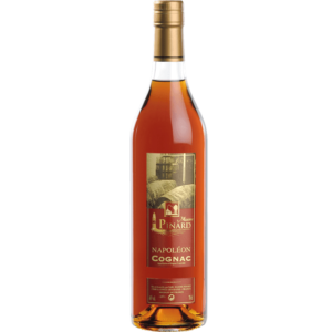 Maxime Pinard - cognac napoléon