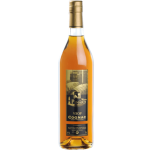 Maxime Pinard - cognac vsop