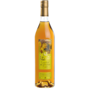 Maxime Pinard - liqueur de cognac poire