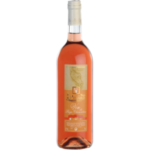 Maxime Pinard - vin rosé